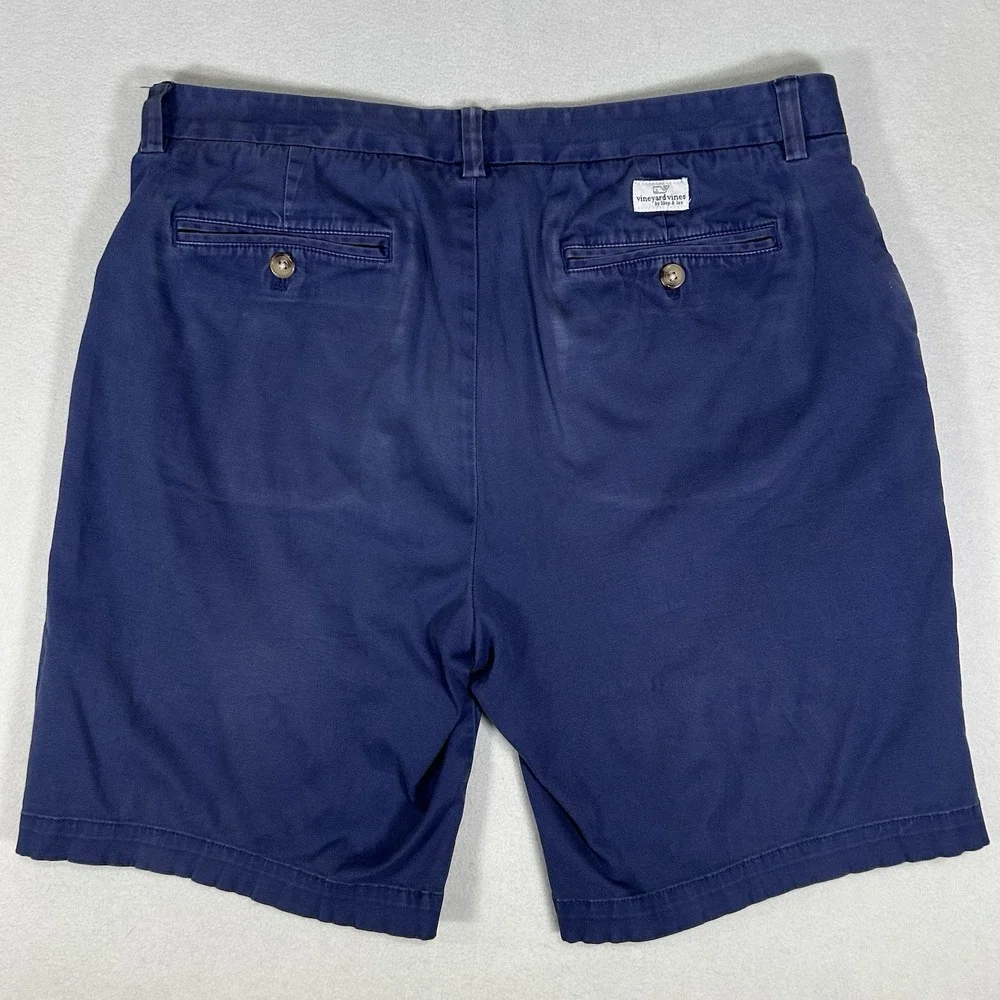 Vineyard‎ Vines Men's Blue 9